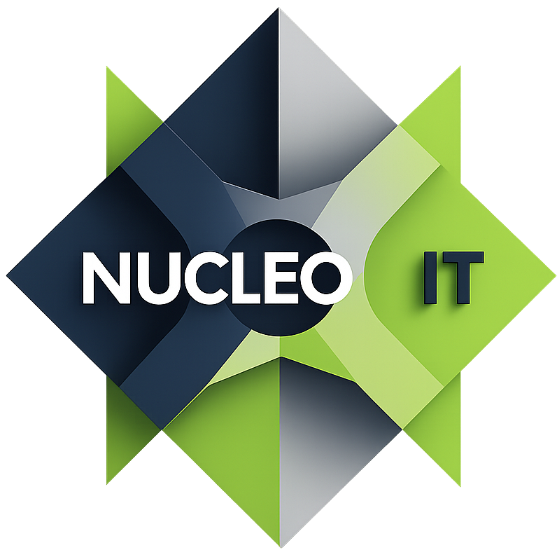 Núcleo IT - Consultoría y servicios IT para empresas